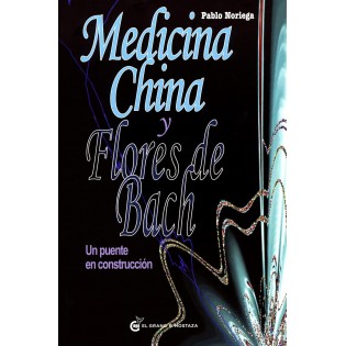 Médecine chinoise et fleurs de Bach