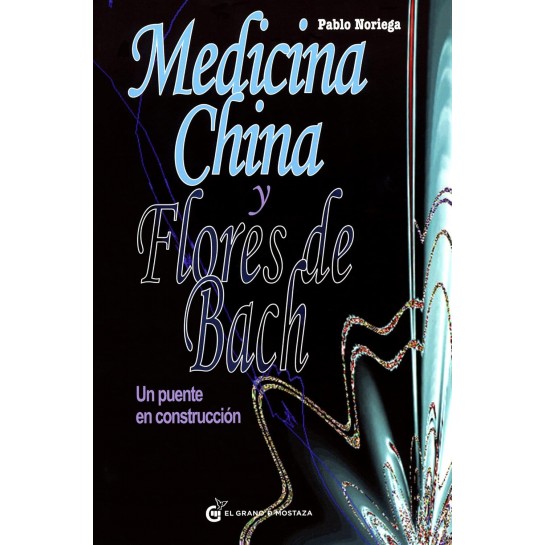 Chinesische Medizin und Bachblüten