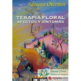 Florale Therapieeffekte und Symptome