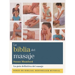 Die Bibel der Massage