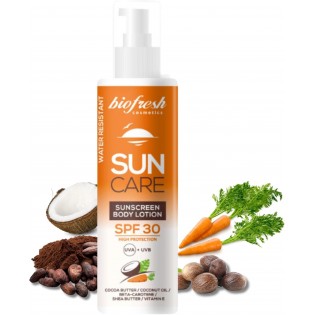 Aceite Bronceador FPS30 - 150 ml.