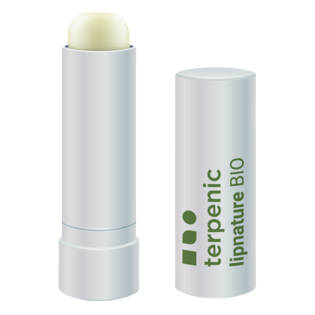 Balsamo Labial Bio . Terpenic