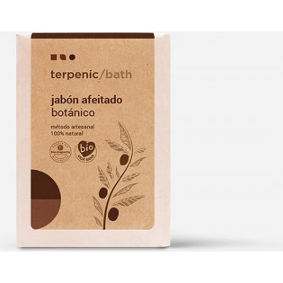 Jabon Solido Afeitado 100 gr.