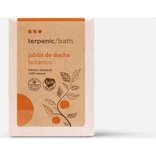 Jabon Solido Ducha 100 gr.