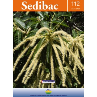 Revista Sedibac nº 112