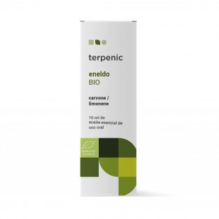 Eneldo Bio - Terpenic