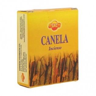 Cones Canela 10 unidades