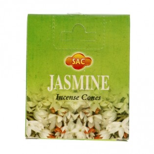 Cones Jazmin 10 units