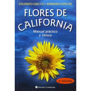 Flores de California Vol. 1