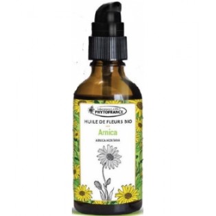 Arnica Bio 50 ml. PH