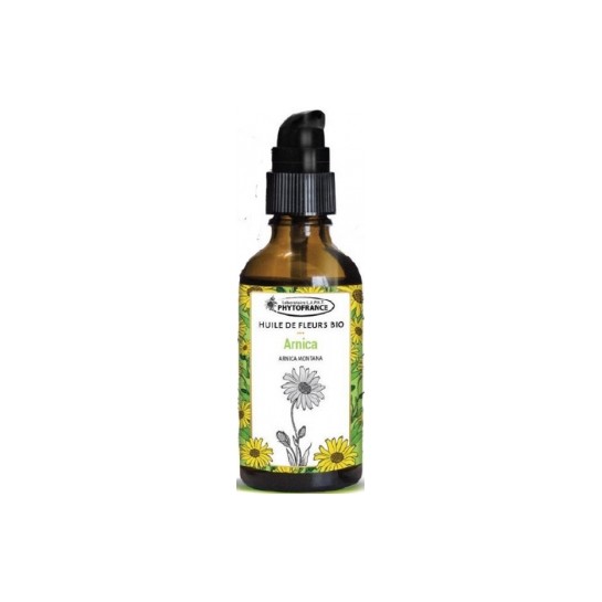 Arnica Bio 50 ml. PH
