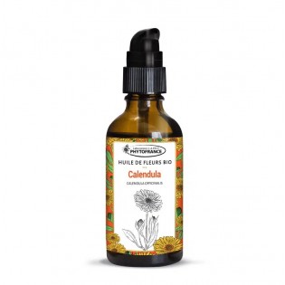 Calendula Bio 50 ml. PH
