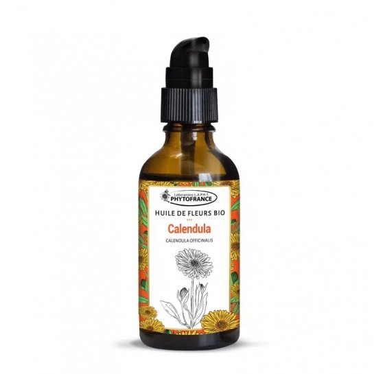 Calendula 50 ml. PH
