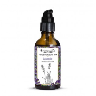 Macerado Lavanda Bio 50 ml. PH