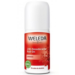 Deodorant Roll-on Granada 50 ml.