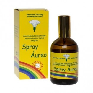 Spray Aureo 100 ml.