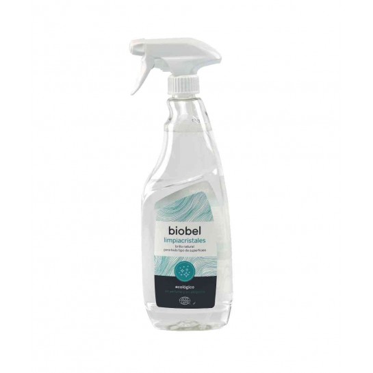 Limpiacristales Biobel 750 ml.