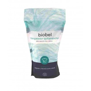 Blanqueador Ecologico 1000 gr. Biobel