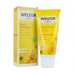 Crema Calendula 75 ml. - Weleda