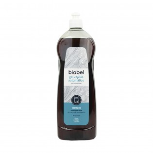 Eco Gel Automatik Biobel 1 Liter