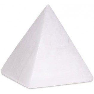 Piramide Selenita