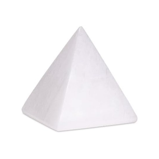 Pyramide Selenita