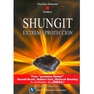 Shungit, Extrema Protección