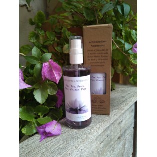 Spray Ambientador "Paz" LB