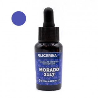Colorante Liquido Morado