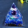 Orgonite Piramide