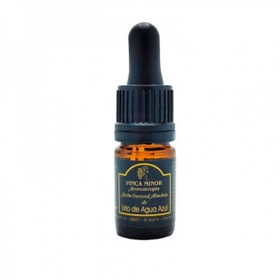 Loto Azul - Nenufar 6 ml. V.M.