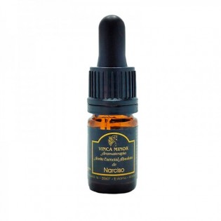 Narciso 6 ml. V.M.