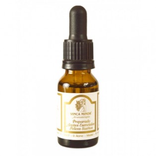 Preparado Felices Sueños 17 ml. V.M.