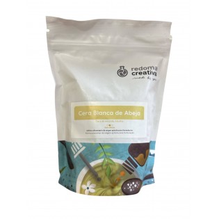 Cera de Abelha Branca  - Terpenic