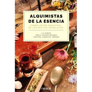 Alquimistas de la Esencia