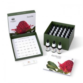Kit Bush Australia 15 ml.