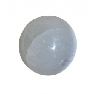 Esfera Selenita