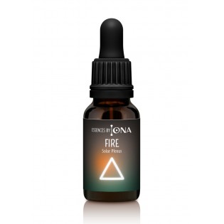 Fuego - Findhorn 15 ml.