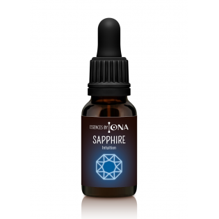 Sapphire - Findhorn 15 ml.