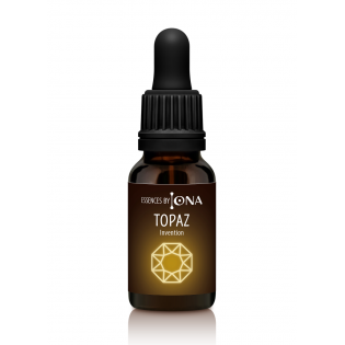 Topacio - Findhorn 15 ml.