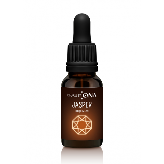 Jaspe - Findhorn 15 ml.