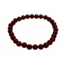Pulsera Cornalina