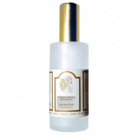 Jasmine Musk Eau de Parfum 100 ml. - V.M.