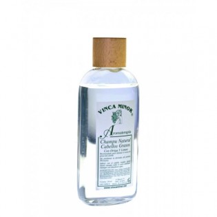 Champu Cabello Graso 250 ml. V.M.