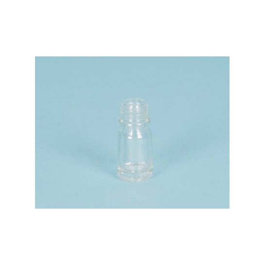 Frasco DIN18 - 005 ml.