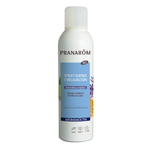 Spray Sueño 150 ml. PR