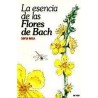 La Esencia de las Flores de Bach