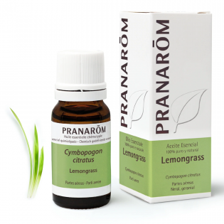Lemongrass 10 ml PR