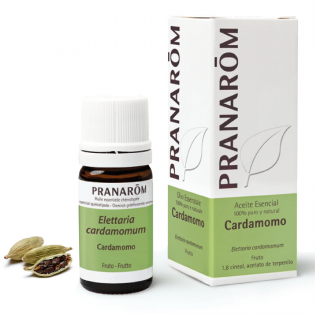 Cardamomo 5 ml. PR