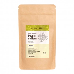 Neem Bio Molido 100 gr.